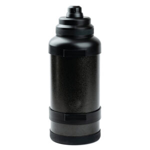 3L Steel Zeus