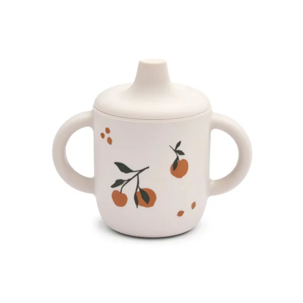 Baby Transition Sippy Cup